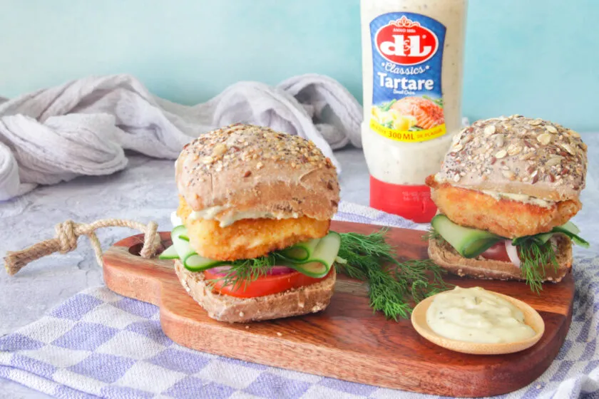 Fishburger