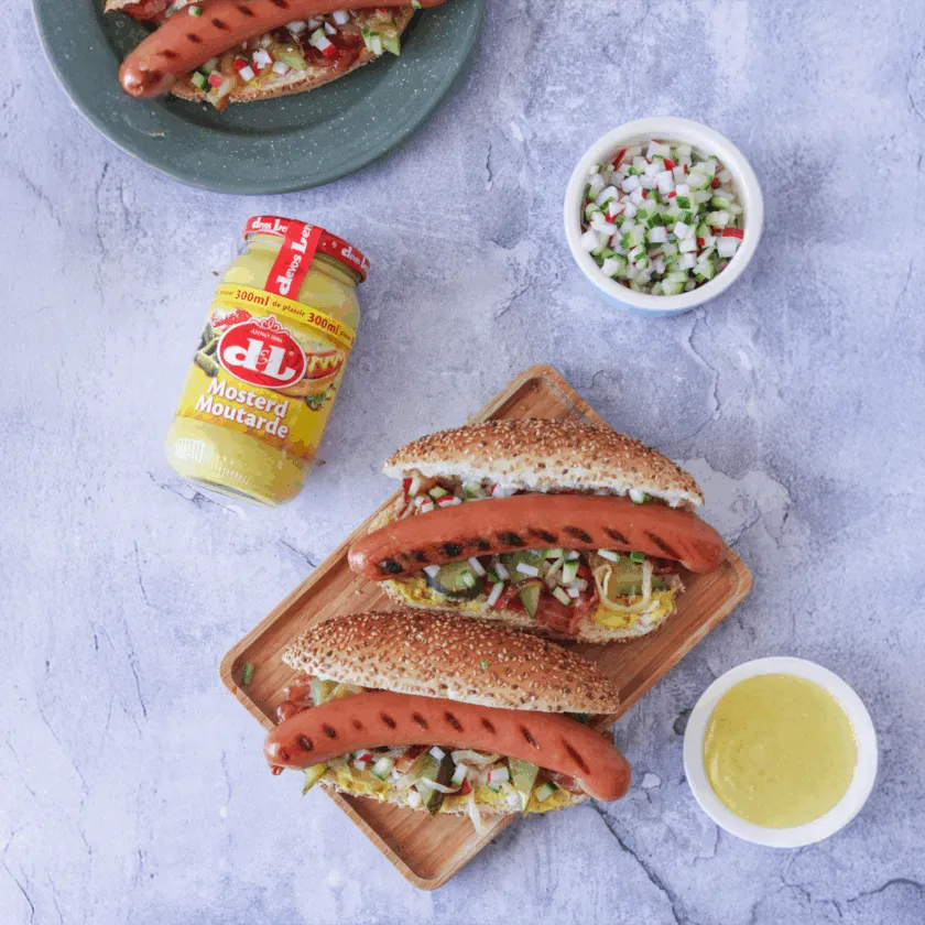 Hotdogs